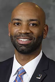 Jarred Jackson