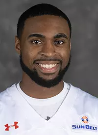 TiAndre Jackson-Young