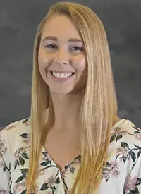 addie ashton 2018 volleyball headshot