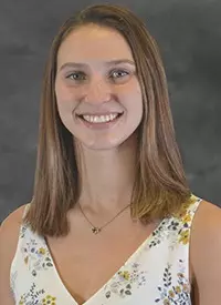 bre walp 2018 volleyball headshot