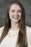 claire schwettman 2018 volleyball headshot