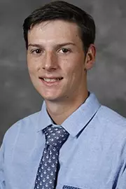 Cooper Phillips