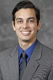 Austin D'Amore