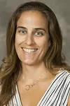 gina giammanco 2018 volleyball headshot