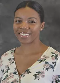 jordynn sinnette 2018 volleyball headshot