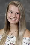 kailyn gilbreath 2018 volleyball headshot
