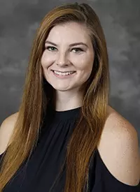 kylie jedlicka 2018 volleyball headshot