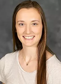 madison hill 2018 volleyball headshot