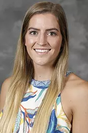 madison mcconnell 2018 volleyball headshot