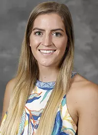 madison mcconnell 2018 volleyball headshot