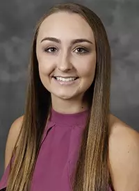 madison smith 2018 volleyball headshot