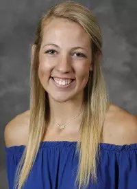 michaela wright 2018 volleyball headshot