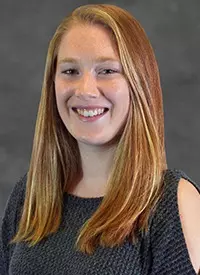 petra manderson 2018 volleyball headshot