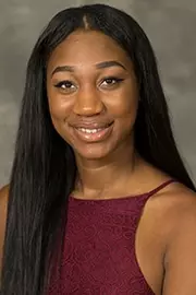 zhanelle geathers 2018 volleyball headshot