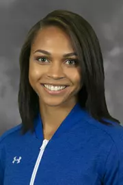 Alexus Henry