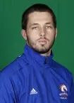 Brandon Blanchard