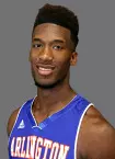 Brandon Williams