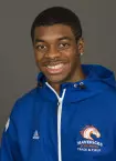 Styron Williams