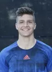 Benjamin Smit
