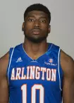 Jalen Jones