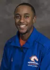 Isaiah McBride