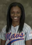 Cy'Andria Newton