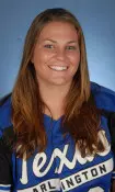 Amanda Brown