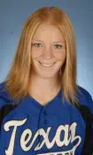 Katie Jones
