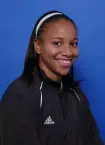 Kimberly Strong