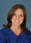 Lacey Leadbetter