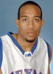 DeMarqus James