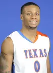 Marquez Haynes