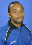 Michael Davis