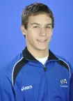 Garrett Montgomery