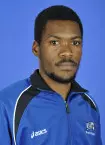 Dwight Robinson