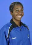 Kisha Gaspard