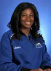 Markeisha Dudley