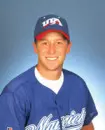 Kyle Rudy