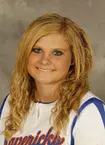 Samantha Kennedy