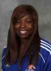LaDoreal Thompson
