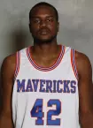 Deon Rodgers