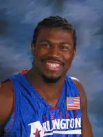 Mack Callier