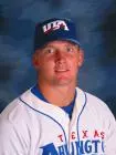 Dustin Bozarth