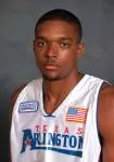 Donny Beacham