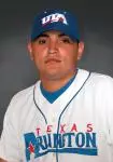 Michael Garza