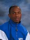 Chad Polk