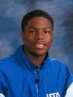 Skyron Marshall