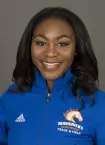 Danielle Johnson
