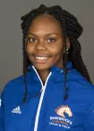 Jasmine Rhodes