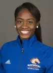 Porschea Wilson